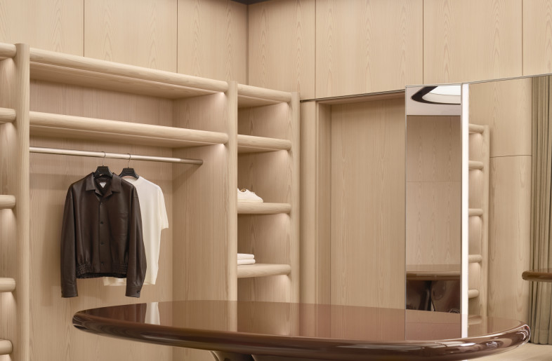 Men's Studio - Younes Bounhar/Doublespace Photography