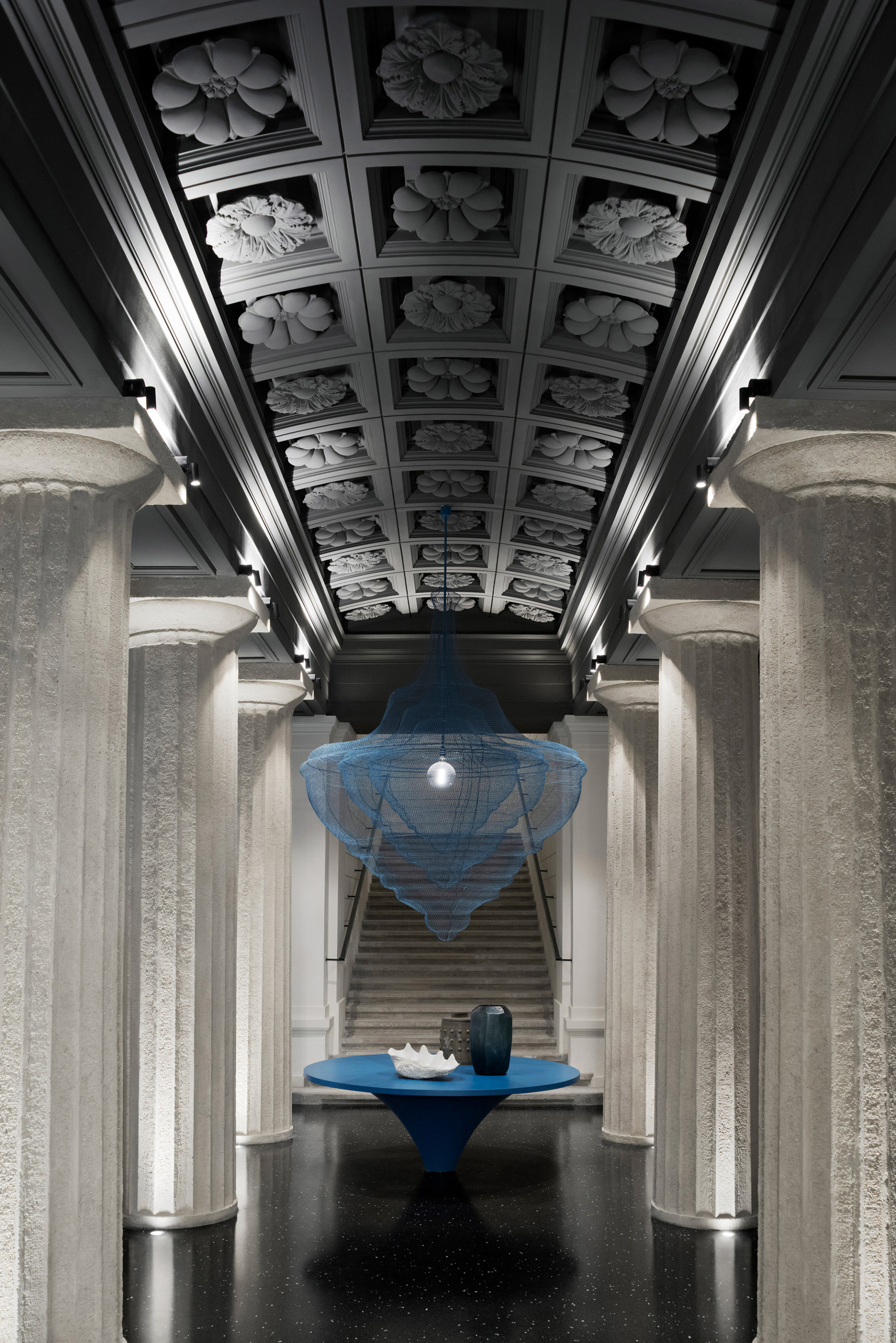 Dorothea Hotel, Budapest, Autograph Collection