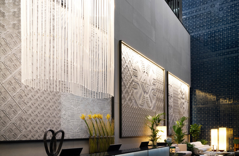 Lobby - Tommaso Sartori