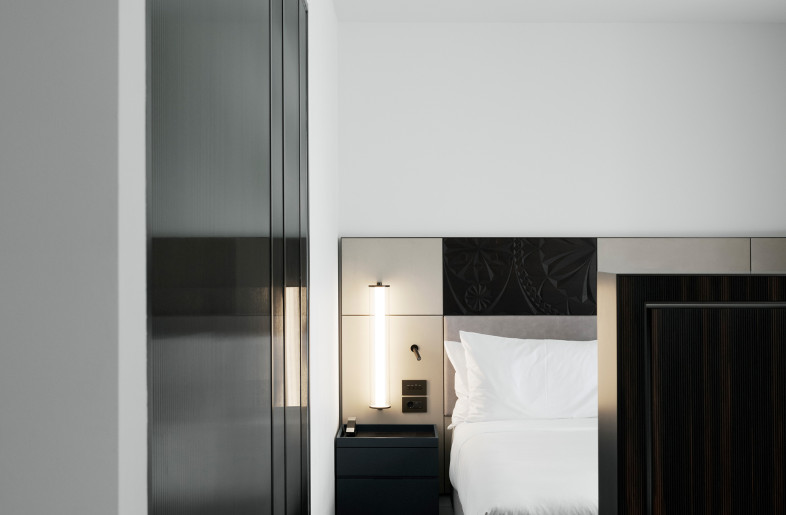 heritage room - Tommaso Sartori