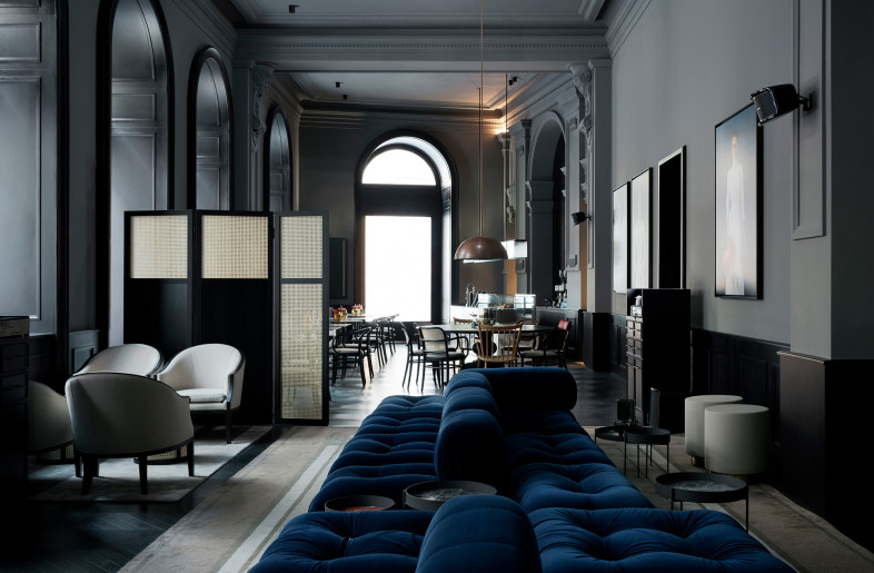 Anton Bar Deli - Tommaso Sartori