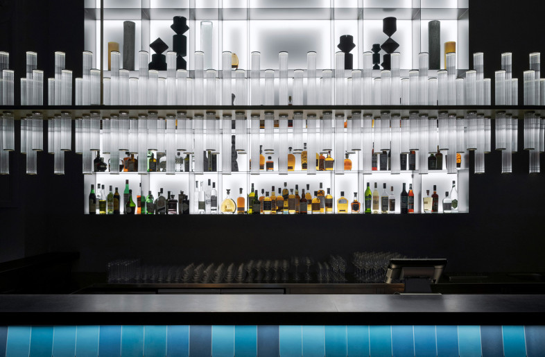 Anton Bar Deli - Tommaso Sartori