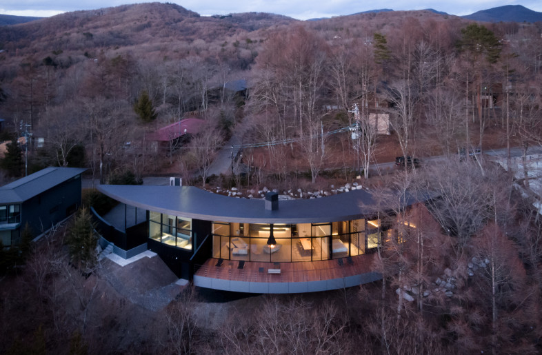 Bird's Eye - Takumi Ota