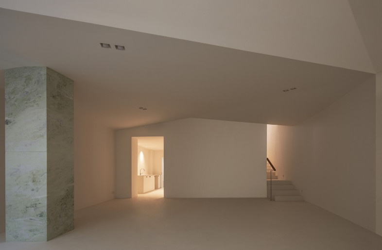 studio space - Ziling Wang
