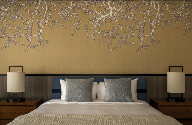 Frameweb | Nobu New Orleans