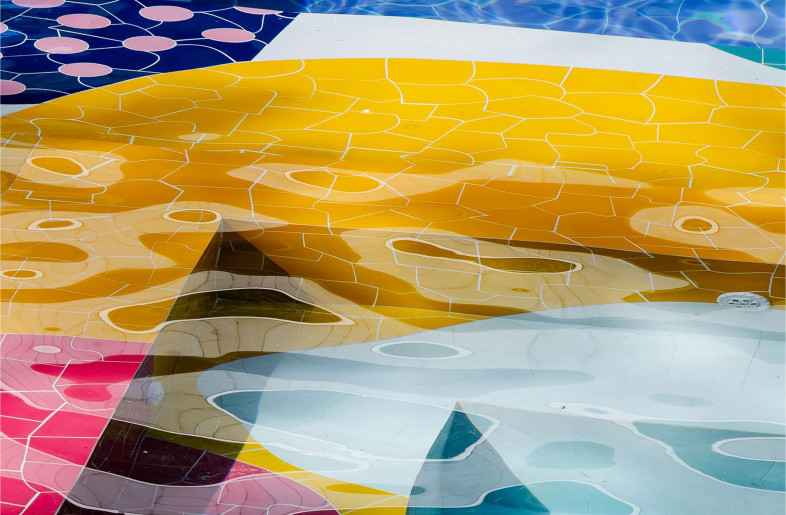 Frameweb | Fernandez Residence Pool