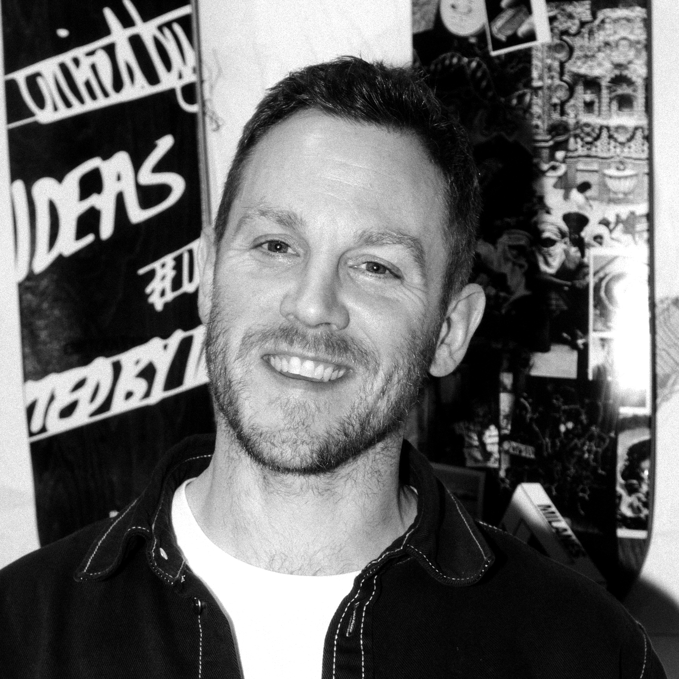 Paul Birkhead
