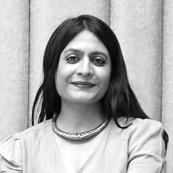 Vandana Dhawan Saxena
