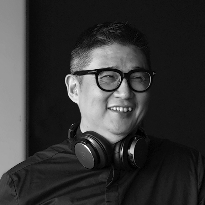 Ray Chou