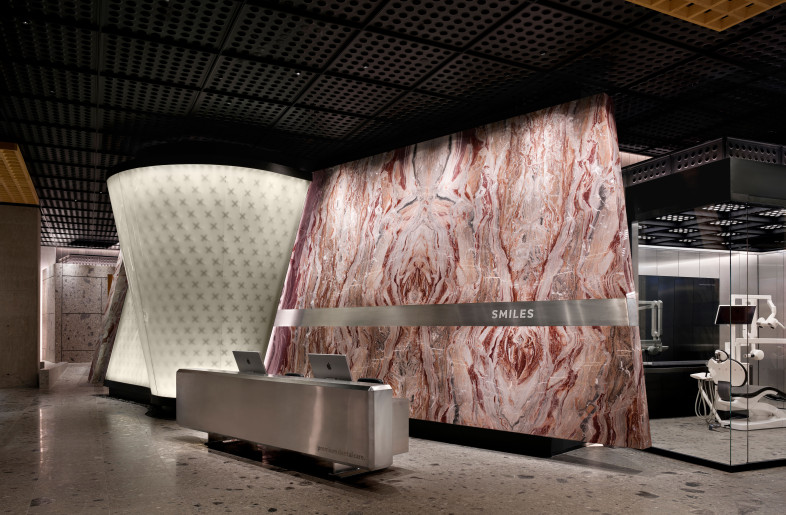 Frameweb | Dental Clinic