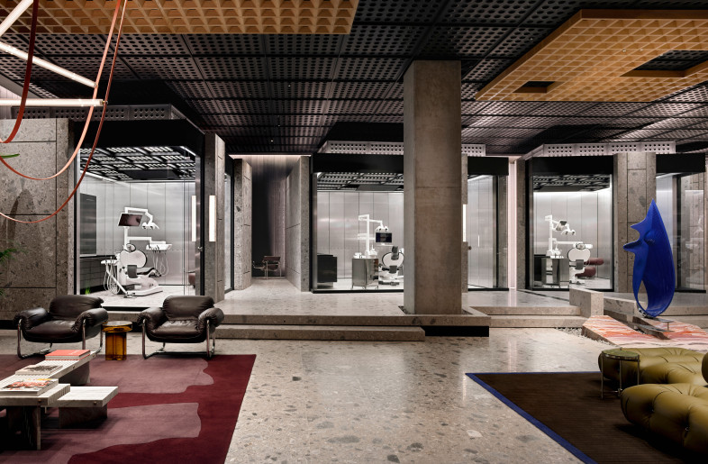 Frameweb | Dental Clinic
