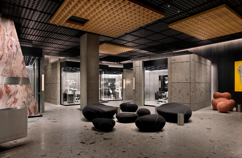 Frameweb | Dental Clinic