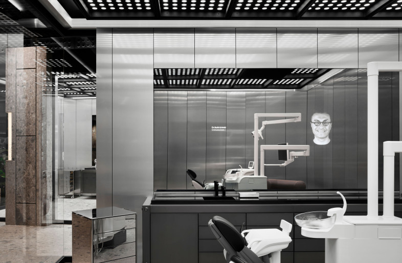 Frameweb | Dental Clinic