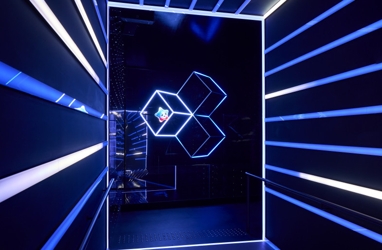 Frameweb | USA Pavilion Osaka Expo 2025