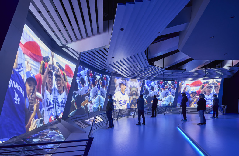Frameweb | USA Pavilion Osaka Expo 2025