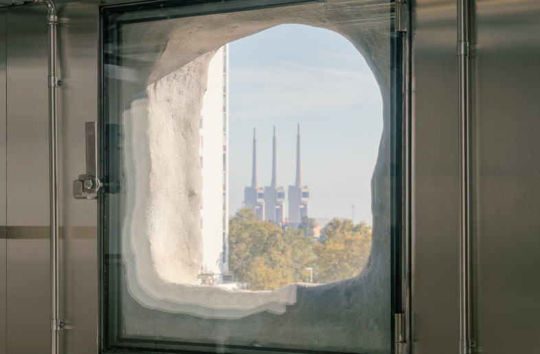 Sometimes, working within existing systems or with obstacles – be they budgetary, legislative or spatial – often produces the most innovative results. - Simone Marcolin