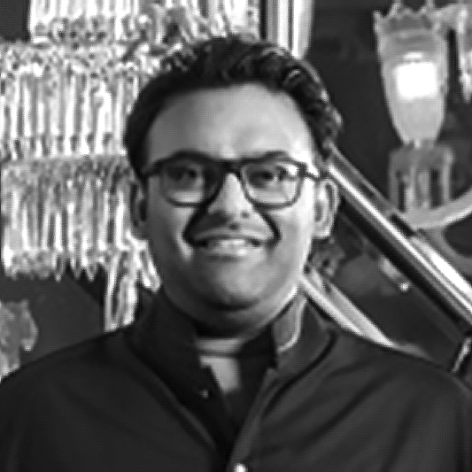 Sachin Gupta