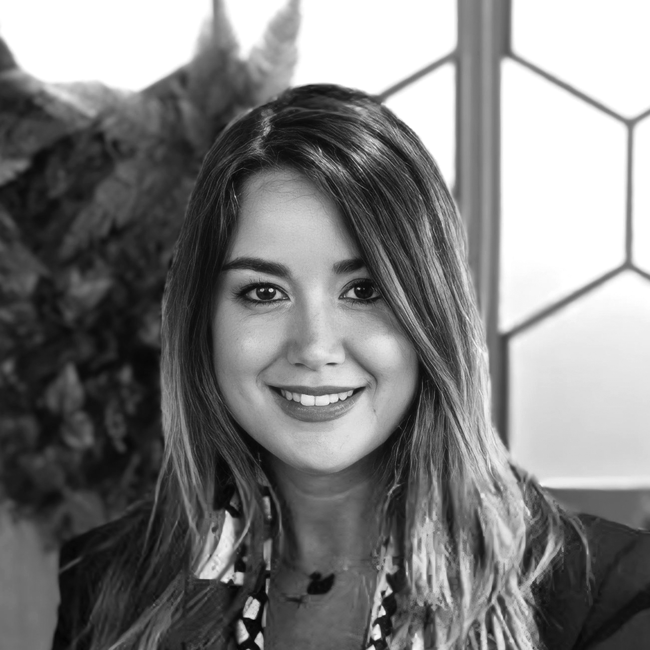 Silvia Aranda