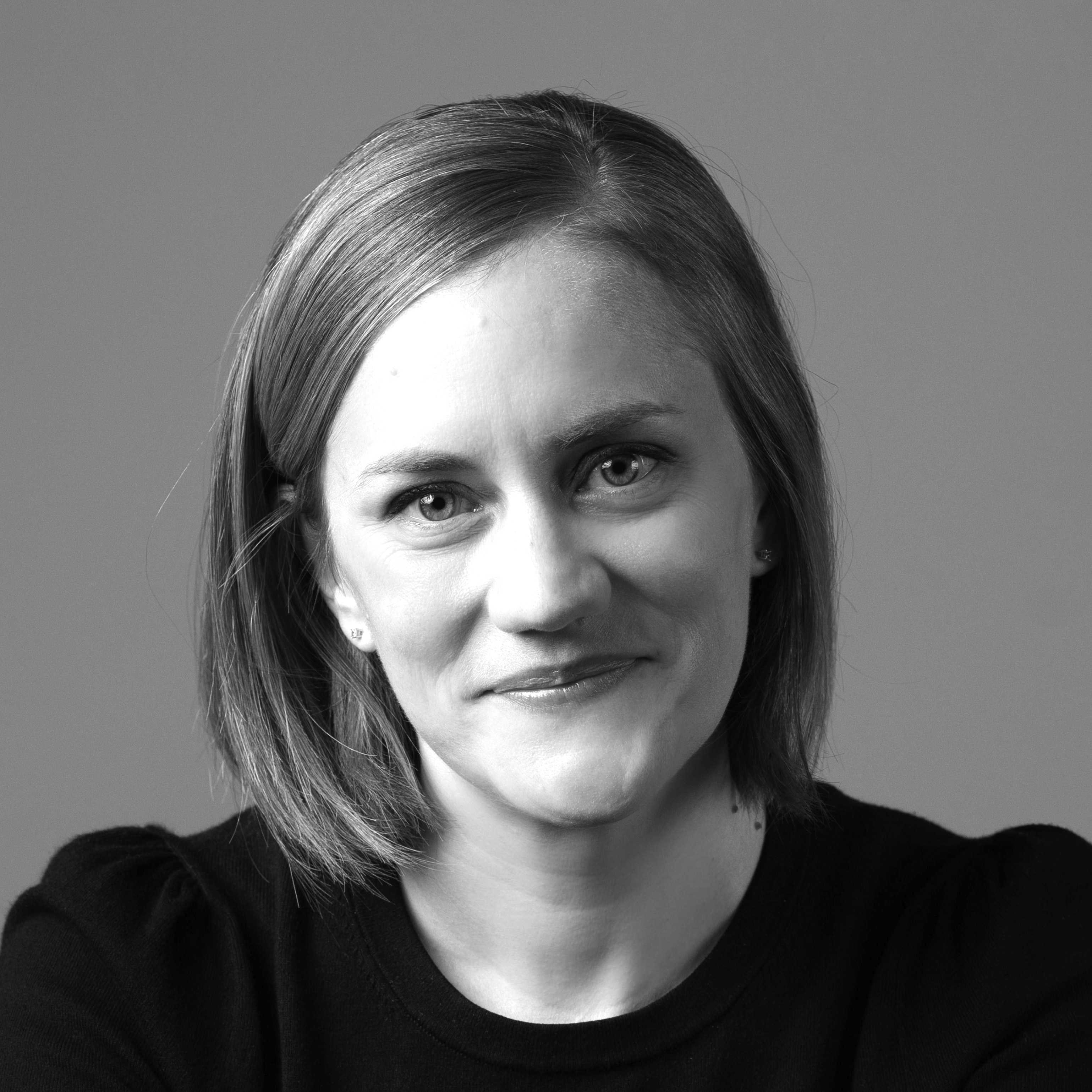 Alissa Wehmueller