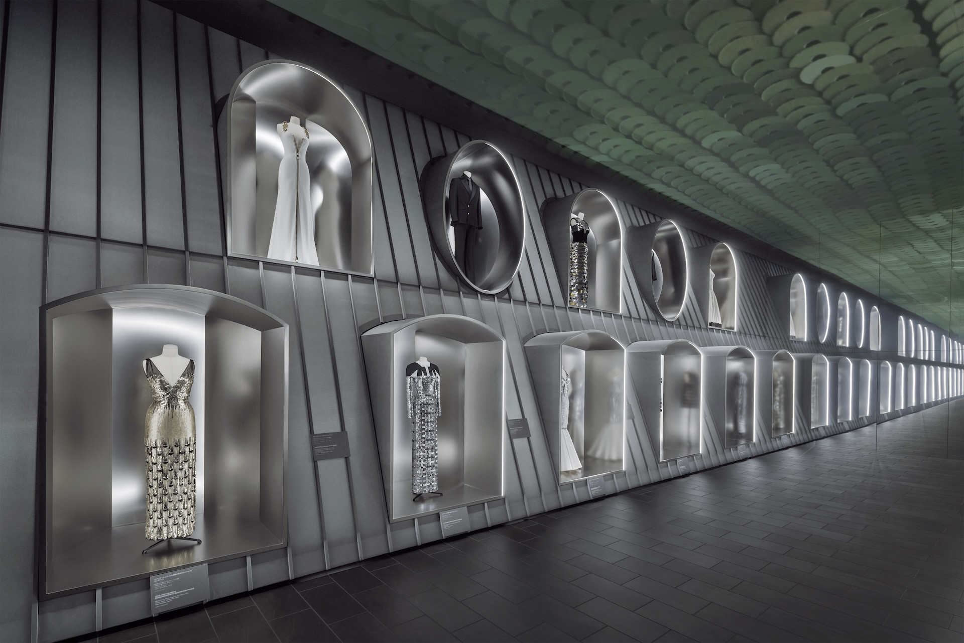 Frameweb | Centuries of French and Japanese craft are tied