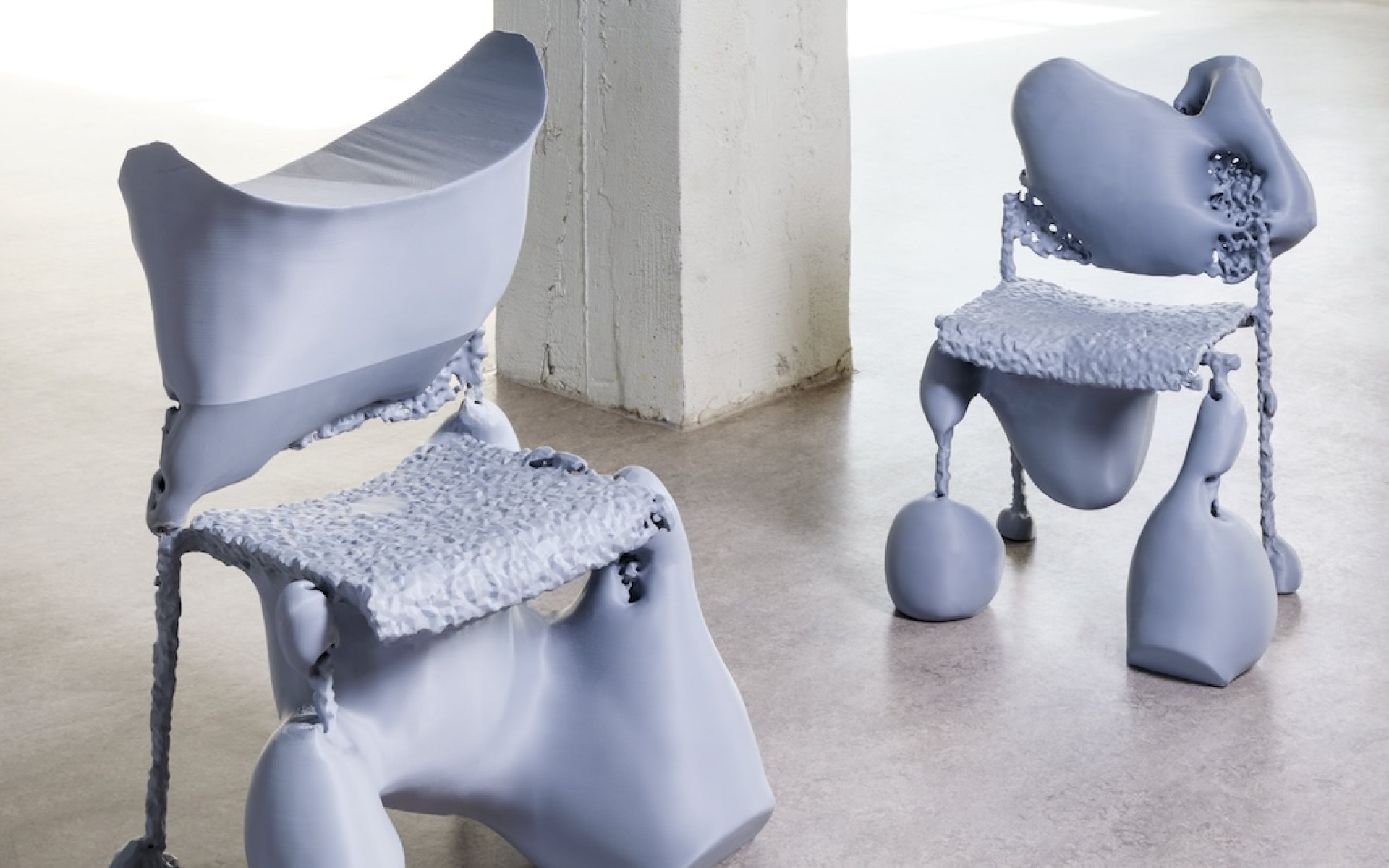 Frameweb | Dutch Design Week 2025: 12 must see exhibitions