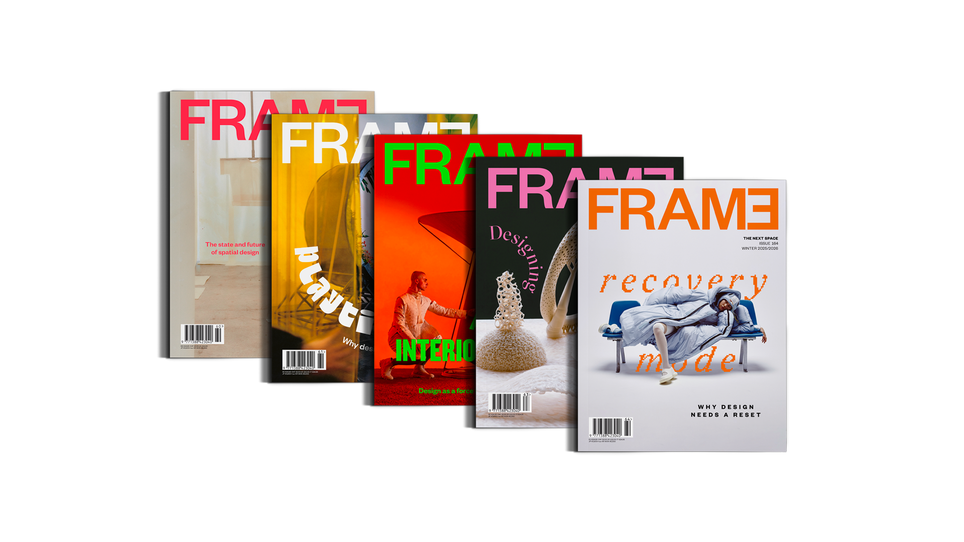 Frameweb | Where They Create: Japan