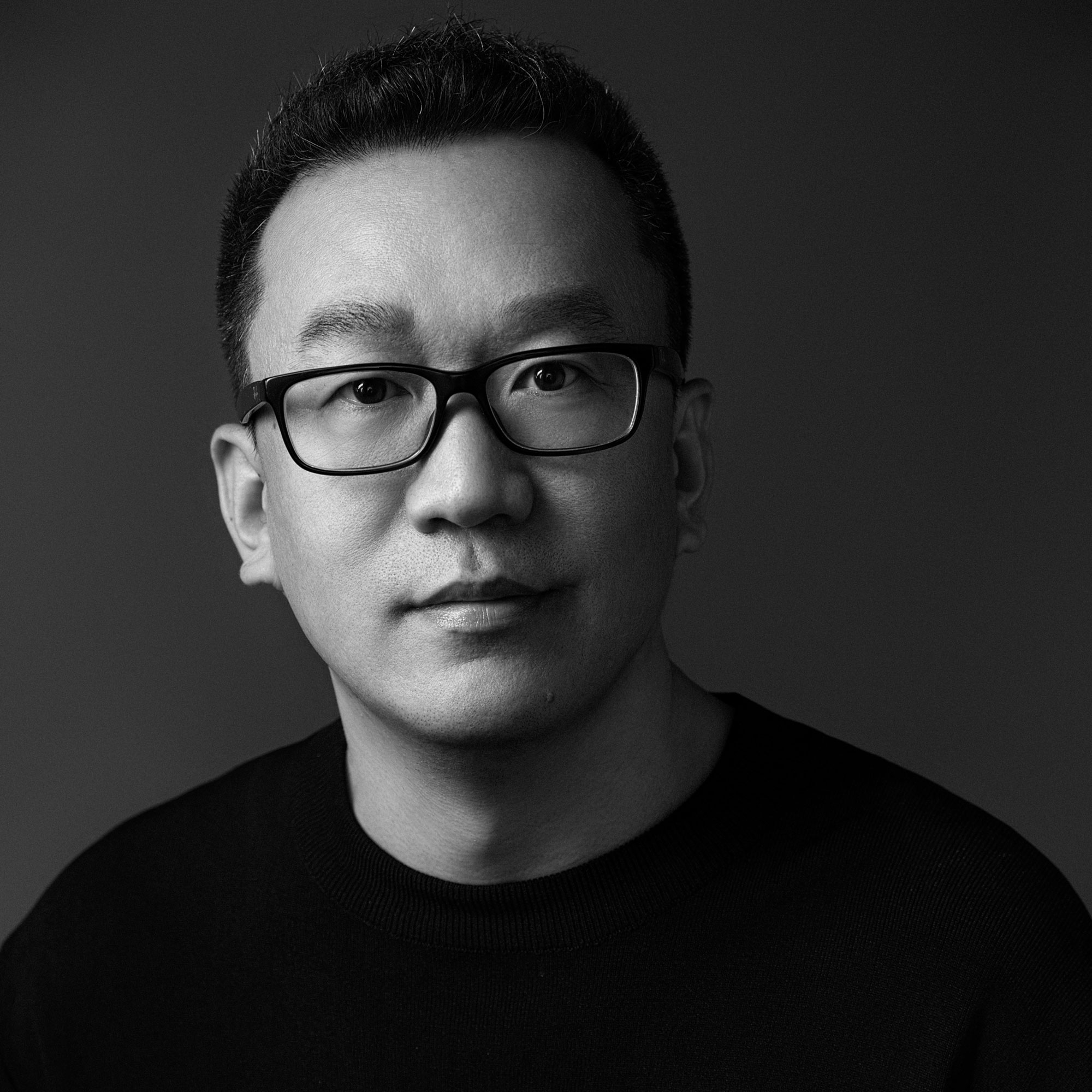 Darren Xu