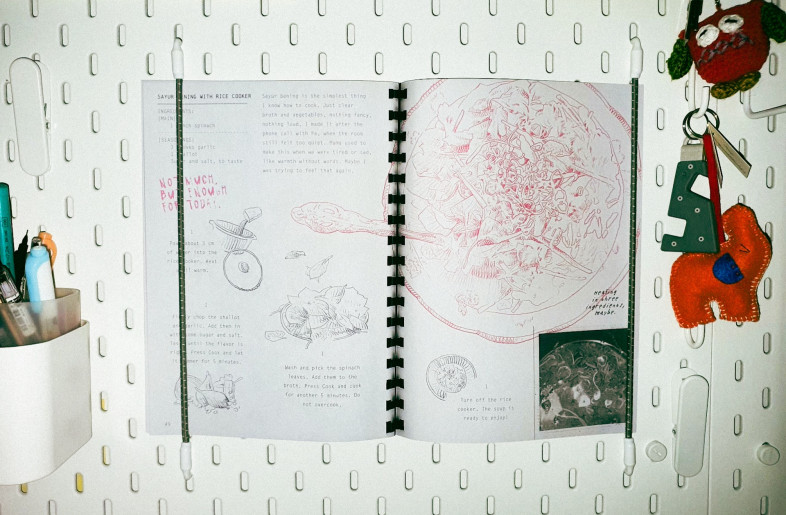 Domus Academy empowers future change-makers to design, drive business and decode cultural shifts