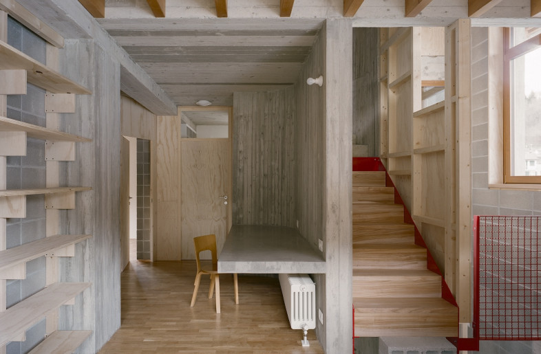 Frameweb | MIRAGE by Tokujin Yoshioka