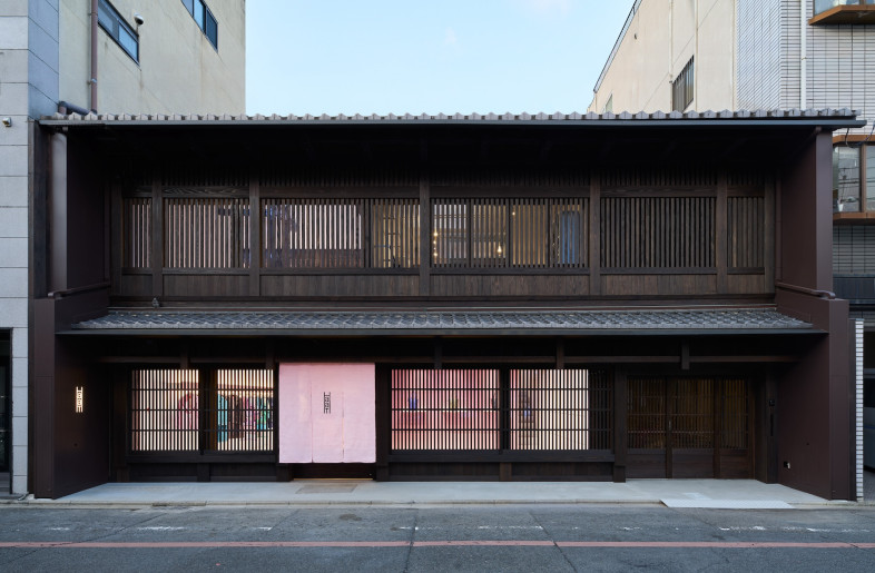 Frameweb | MIRAGE by Tokujin Yoshioka