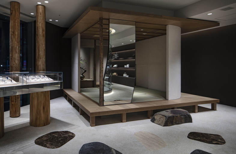 Frameweb | Out Now: Powershop 5 dives into the exploration of new