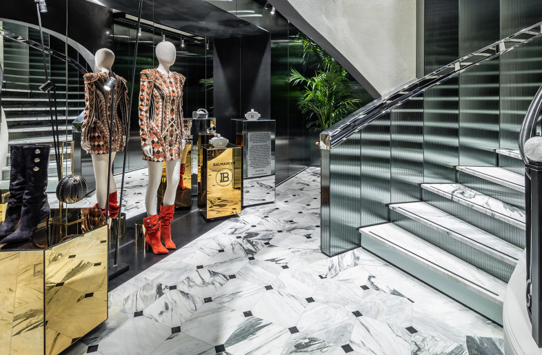 FRAME | McDonald’s golden arches take on a new life in their nine ...