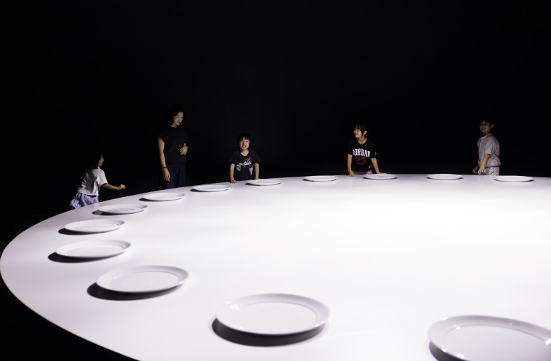 Frameweb | Signature Pavilion Earth Mart at Expo 2025 Osaka