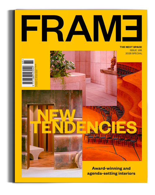 Frameweb | FRAME 162