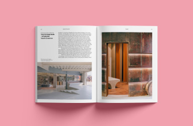 Frameweb | Interior design and architecture magazine exploring what’s ...