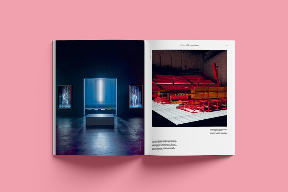 Frame Issue 129 Frameweb | FRAME uncovered: take a sneak peek inside FRAME 165, our ...