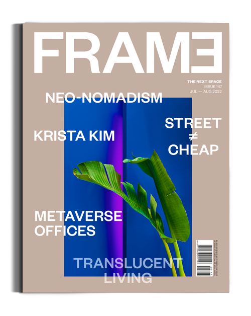 Frameweb | FRAME 162