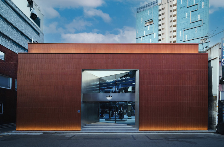 Most viewed: a historic Viennese cellar revival, a high-tech sports flagship in Shenzhen and more