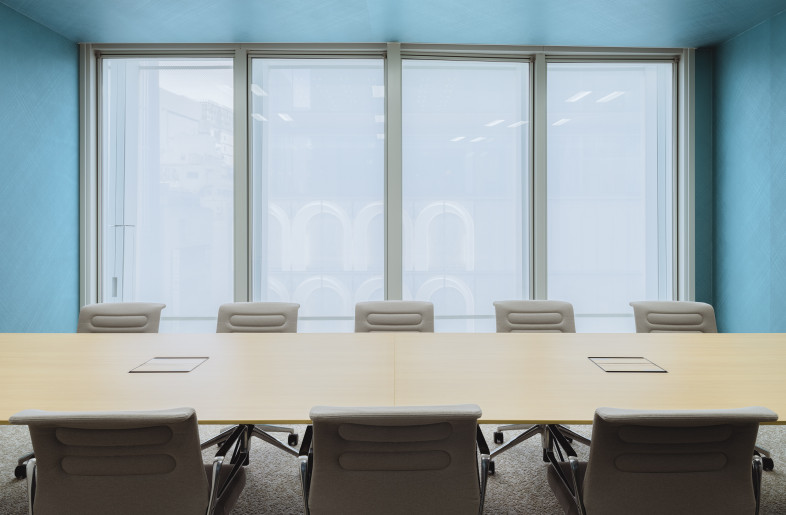 Frameweb | Employees are immersed in the Tiffany & Co. brand