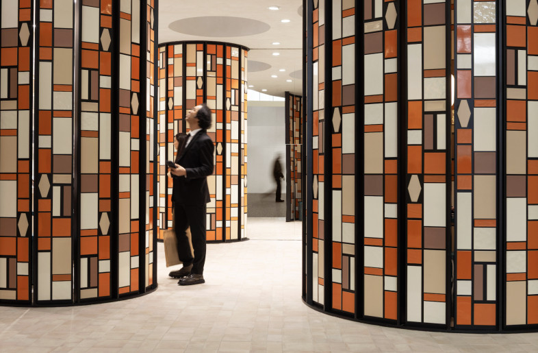 Most viewed: Masonprince's surreal flagship, % Arabica's vertical café and more