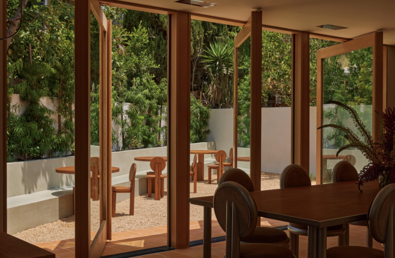 4 offices that make work feel a little less like work