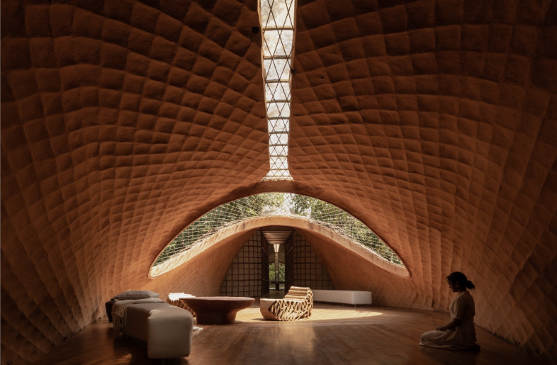 Frameweb | 4 projects, 4 takes on what it means to build local today in ...