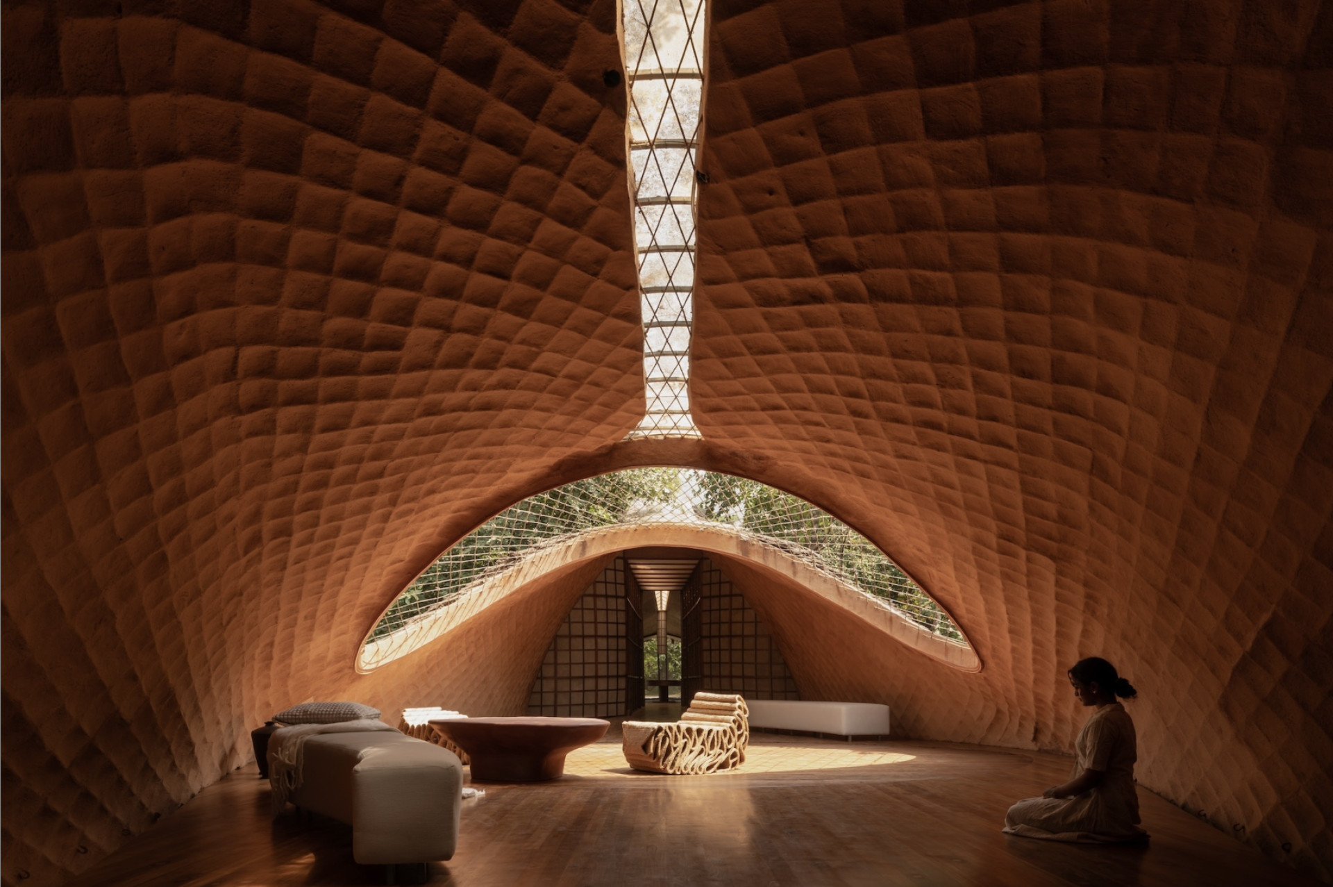 Frameweb | 4 projects, 4 takes on what it means to build local today in ...