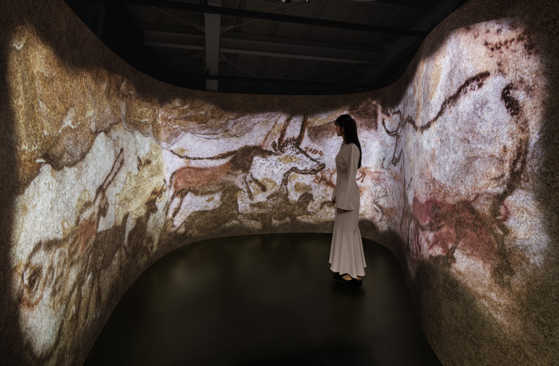 Frameweb | Urban Cave Esoragoto