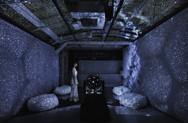 Frameweb | Urban Cave Esoragoto