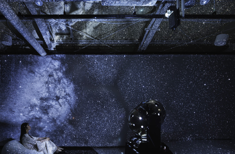 Frameweb | Urban Cave Esoragoto