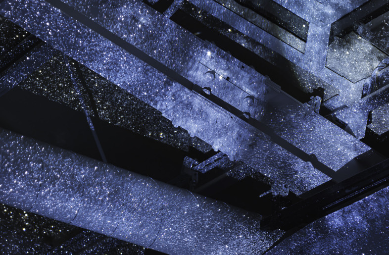 Frameweb | Urban Cave Esoragoto