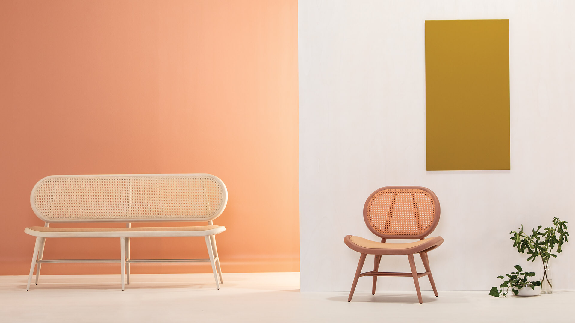 Vergés highlights award-winning furniture collections at Maison&Objet Paris