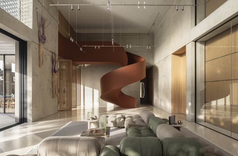 Frameweb | DJ's House