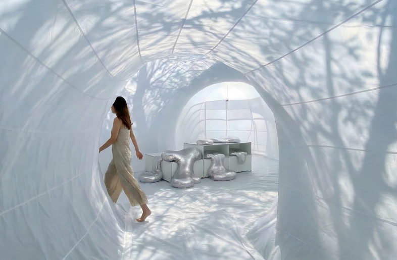 A test of authenticity: Milan Design Week insights by Liganova